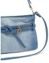 BELT BAG BIG 105903 DENIM