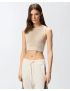 CROP TOP 106837 CROCHET R