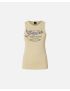 TANK TOP 106900 PRINT LET