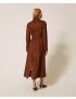 TRENCH COAT AP2330 SUEDE 