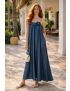 VESTIDO MAXI 211803 DENIM