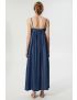 VESTIDO MAXI 211803 DENIM