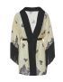 KIMONO 240009 PRINT C/ FR