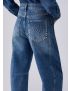 CALÇAS DENIM UA6113 BALLO