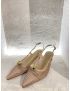 SAPATOS 2716004 SLINGBACK