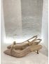 SAPATOS 2716004 SLINGBACK