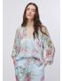 BLUSA CREPE WA6380 PRINT 