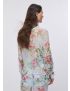 BLUSA CREPE WA6380 PRINT 