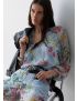 BLUSA CREPE WA6380 PRINT 