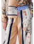 PANTALONAS WA6358 FLORAL