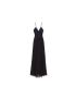 VESTIDO LONGO 185207 C/ R