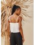 CROP TOP 362201840 LINHO 