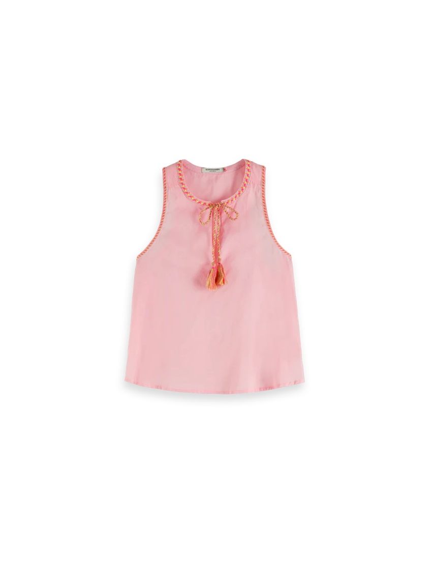 TOP SCOTCH 172818 ROSA FL