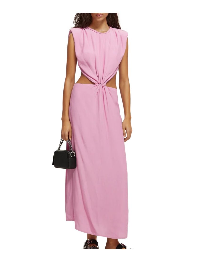 VESTIDO SCOTCH 171839 LAV