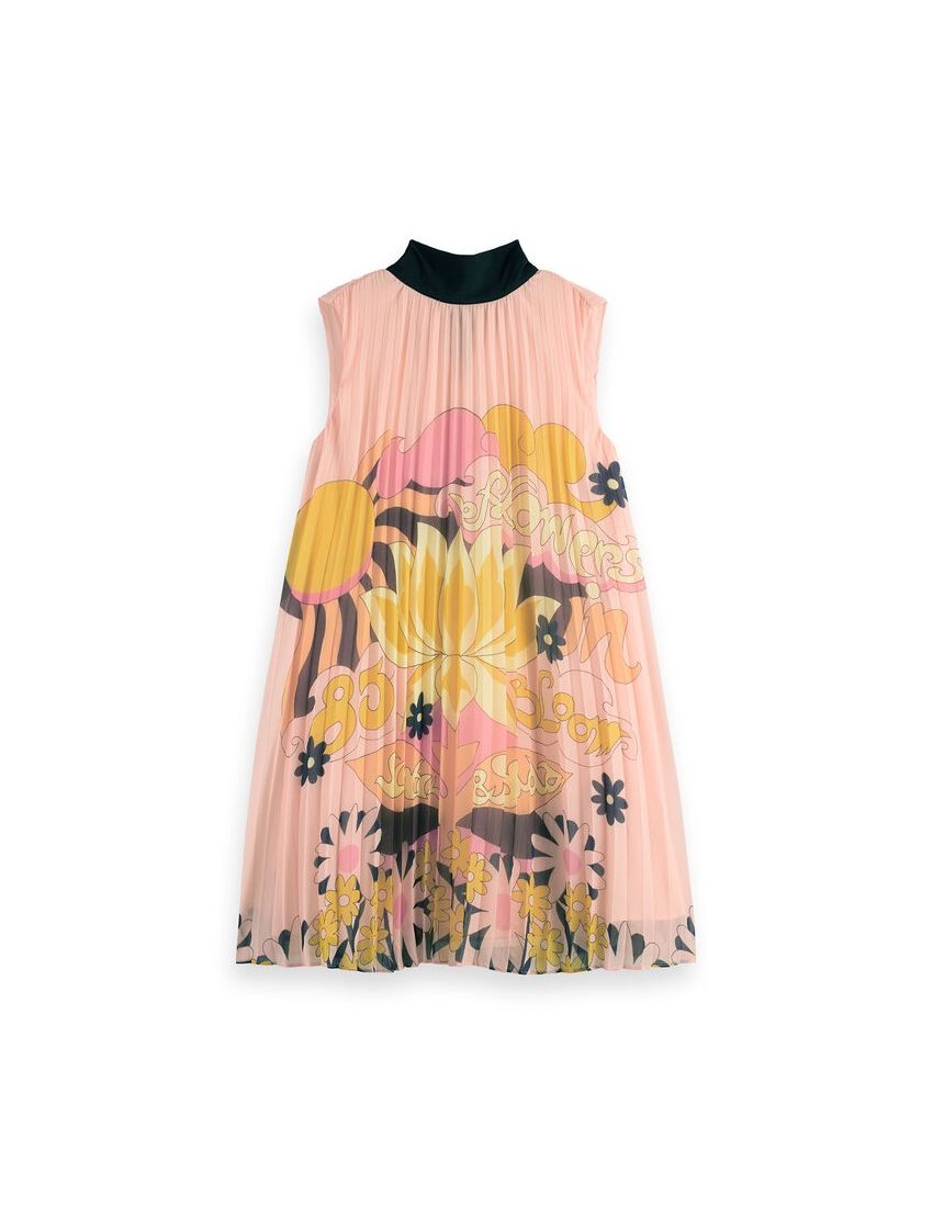 VESTIDO SCOTCH 171870  CO