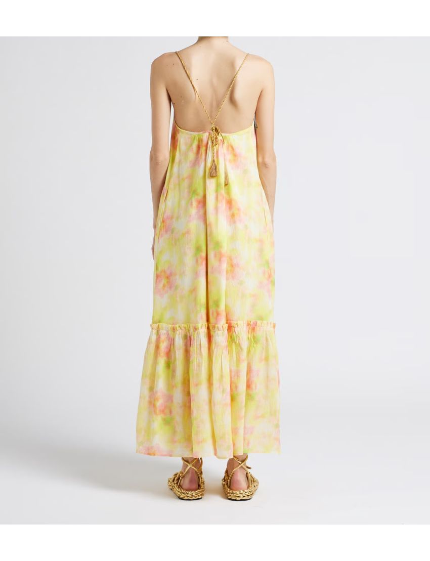 VESTIDO SCOTCH 171834 AMA