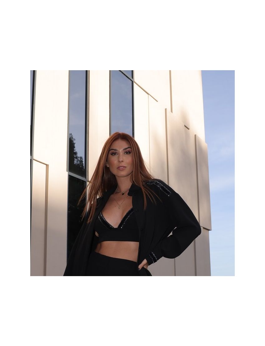 CROP-TOP SWALLOW 3837 PRE