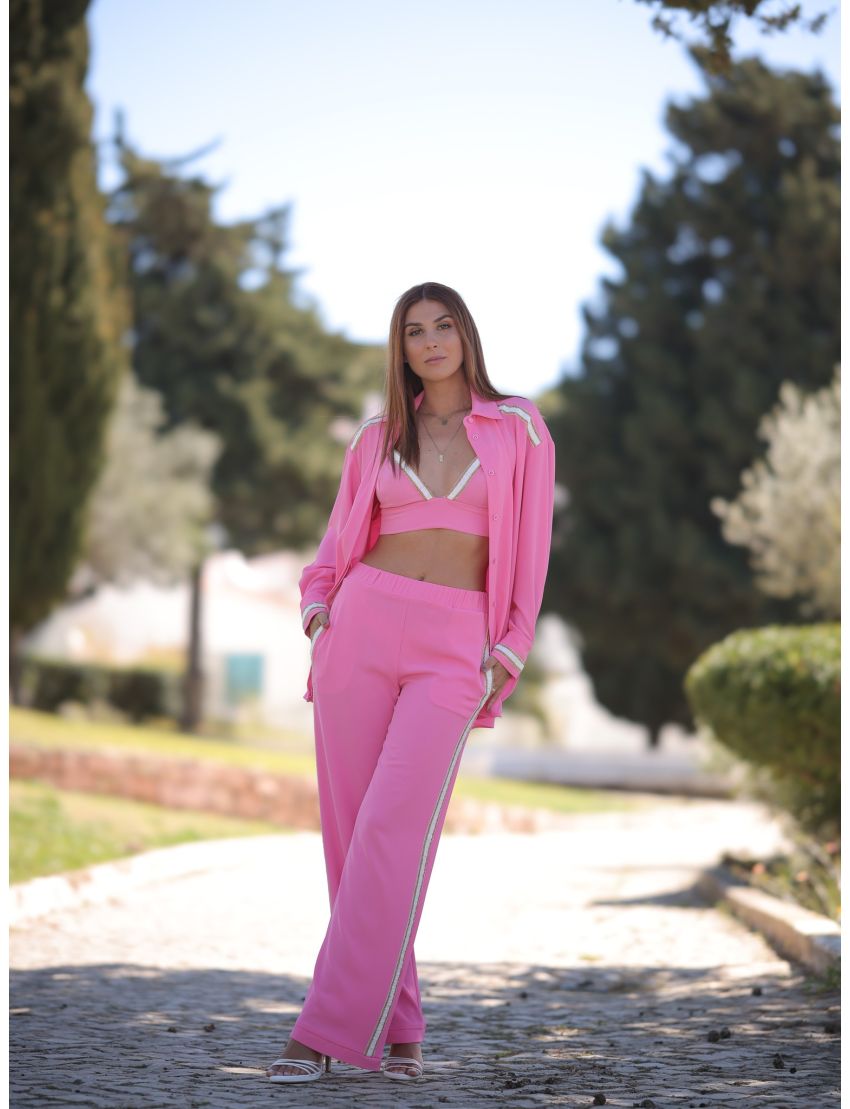 PANTALONA SWALLOW 3912 RO