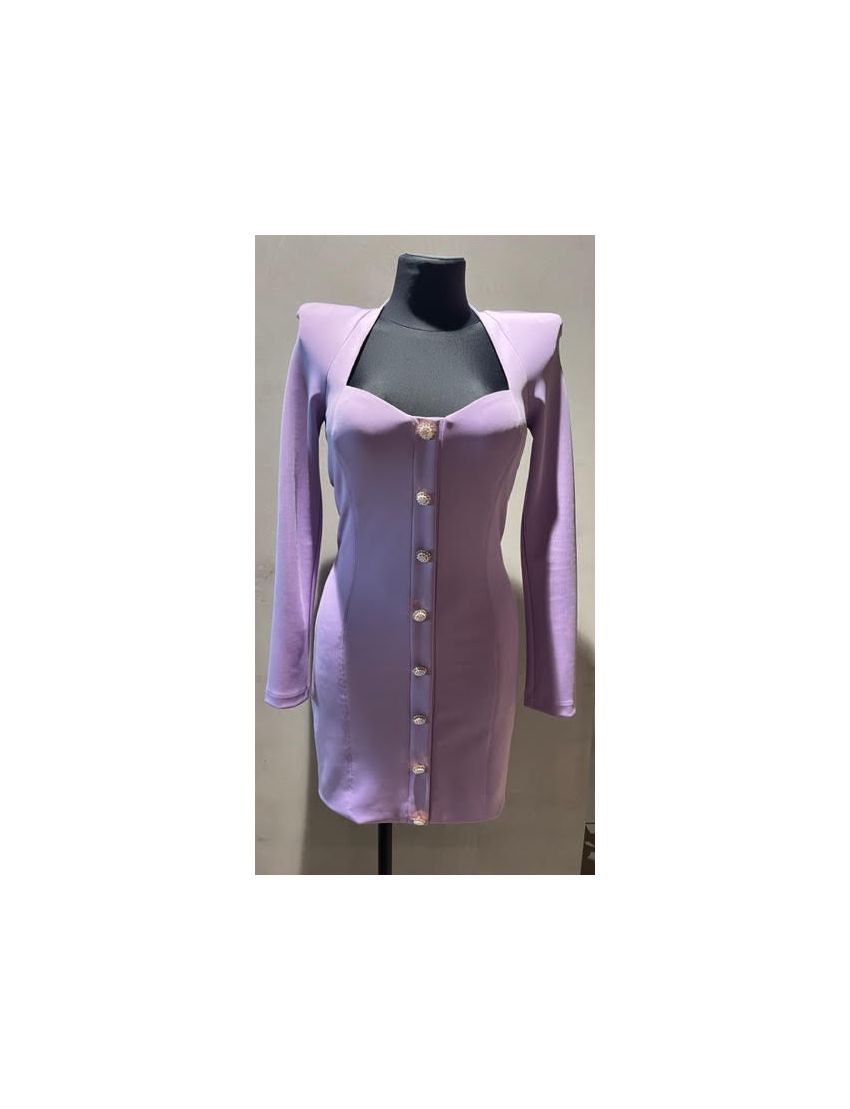 VESTIDO ANIYE BY 185778 L