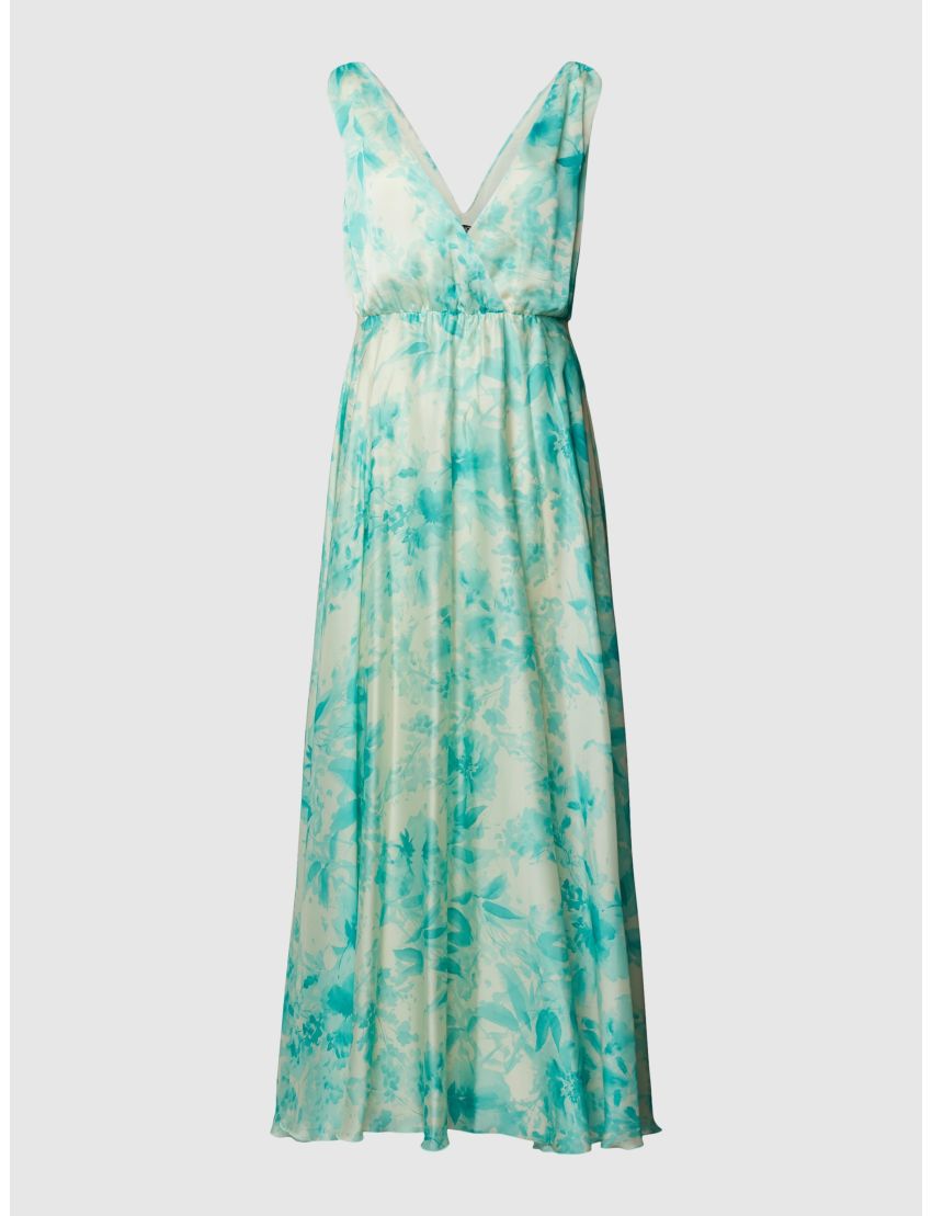 VESTIDO LIU JO CA3416 VER