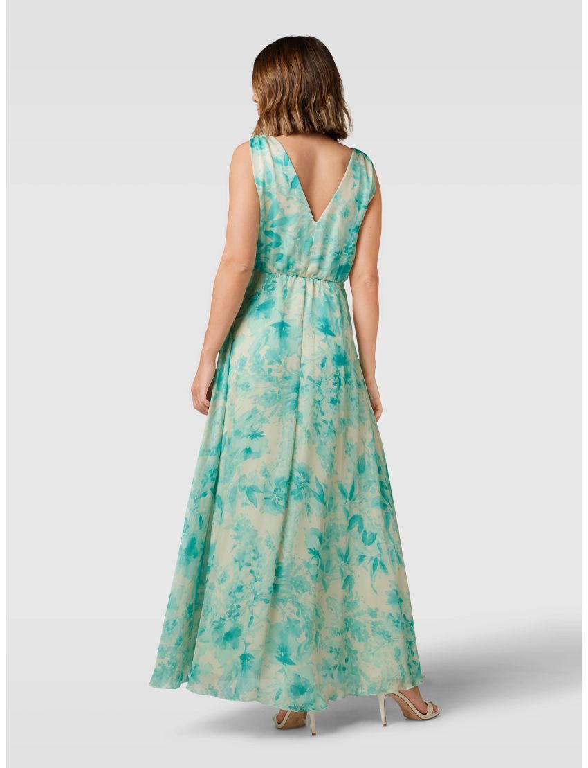 VESTIDO LIU JO CA3416 VER