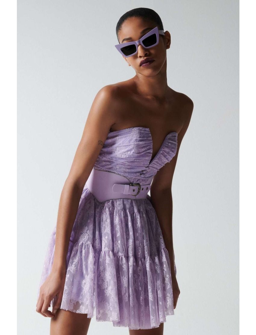 VESTIDO ANIYE BY 185668 L