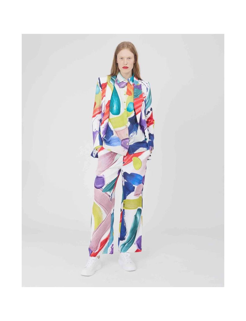 BLAZER SILVIAN HEACH 2341