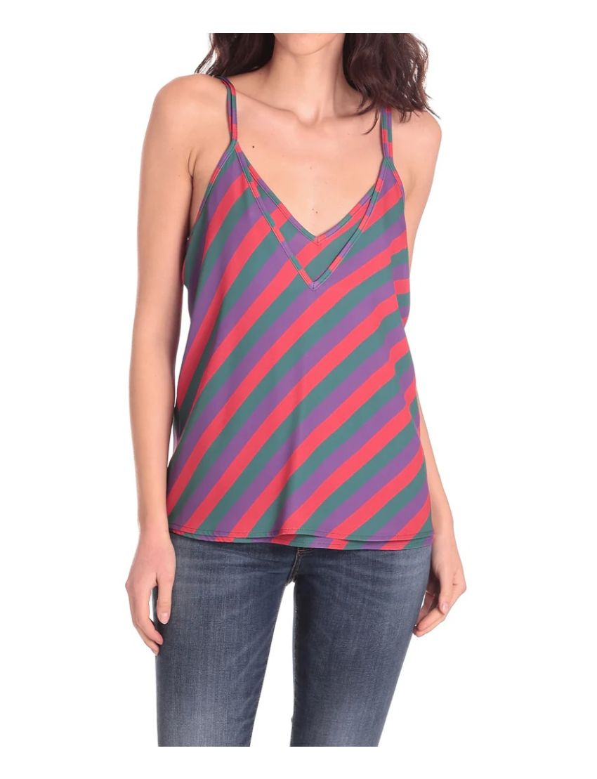 TOP SILVIAN HEACH 23427 V