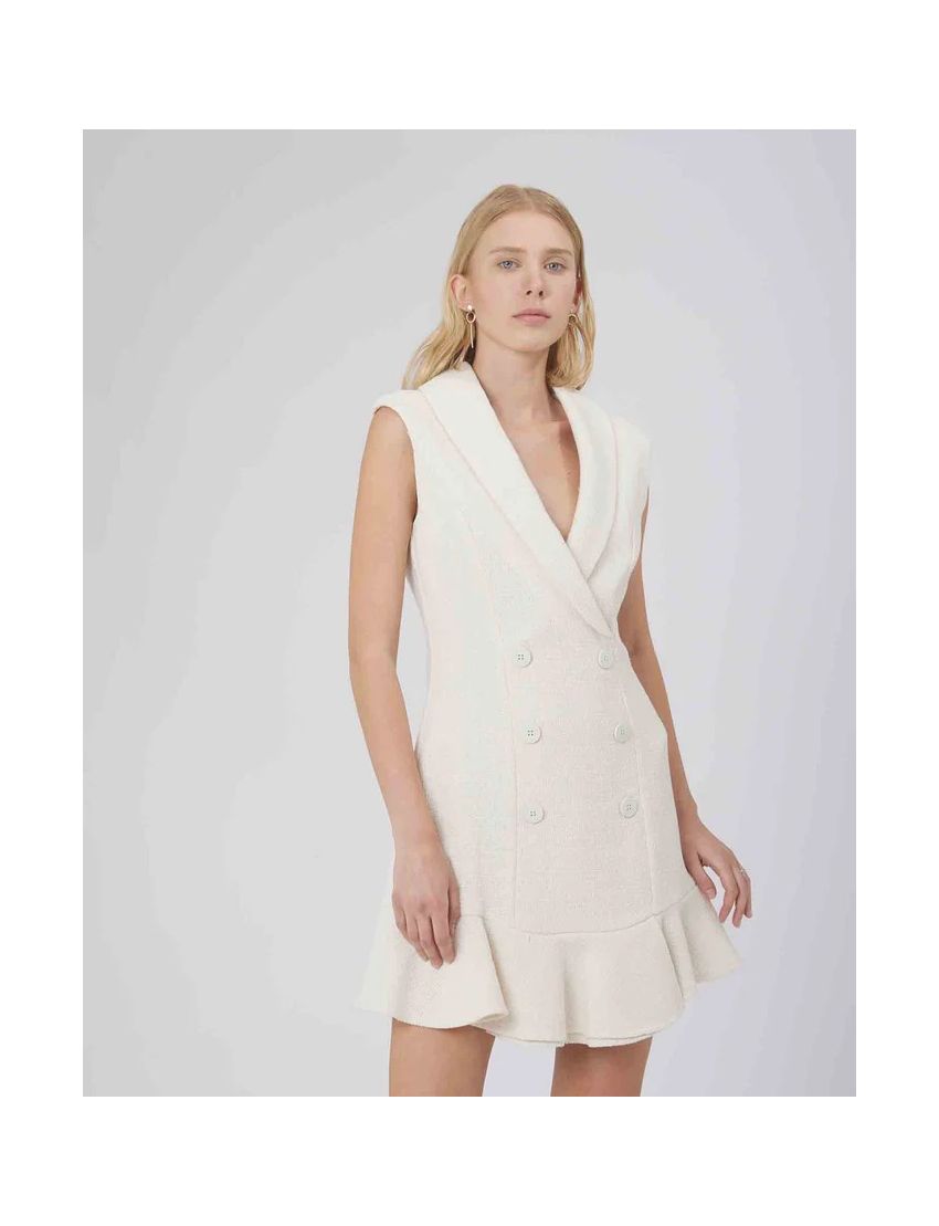 VESTIDO SILVIAN HEACH 232