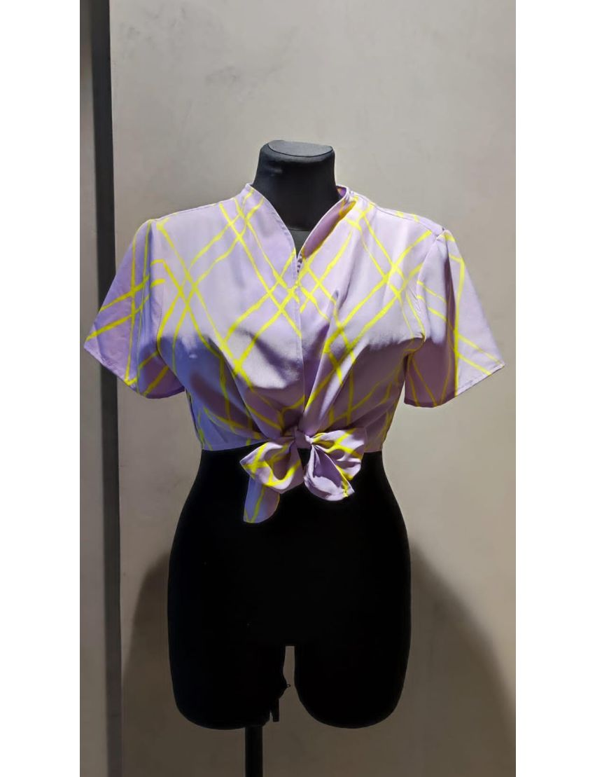 TOP SILVIAN HEACH 23372 L