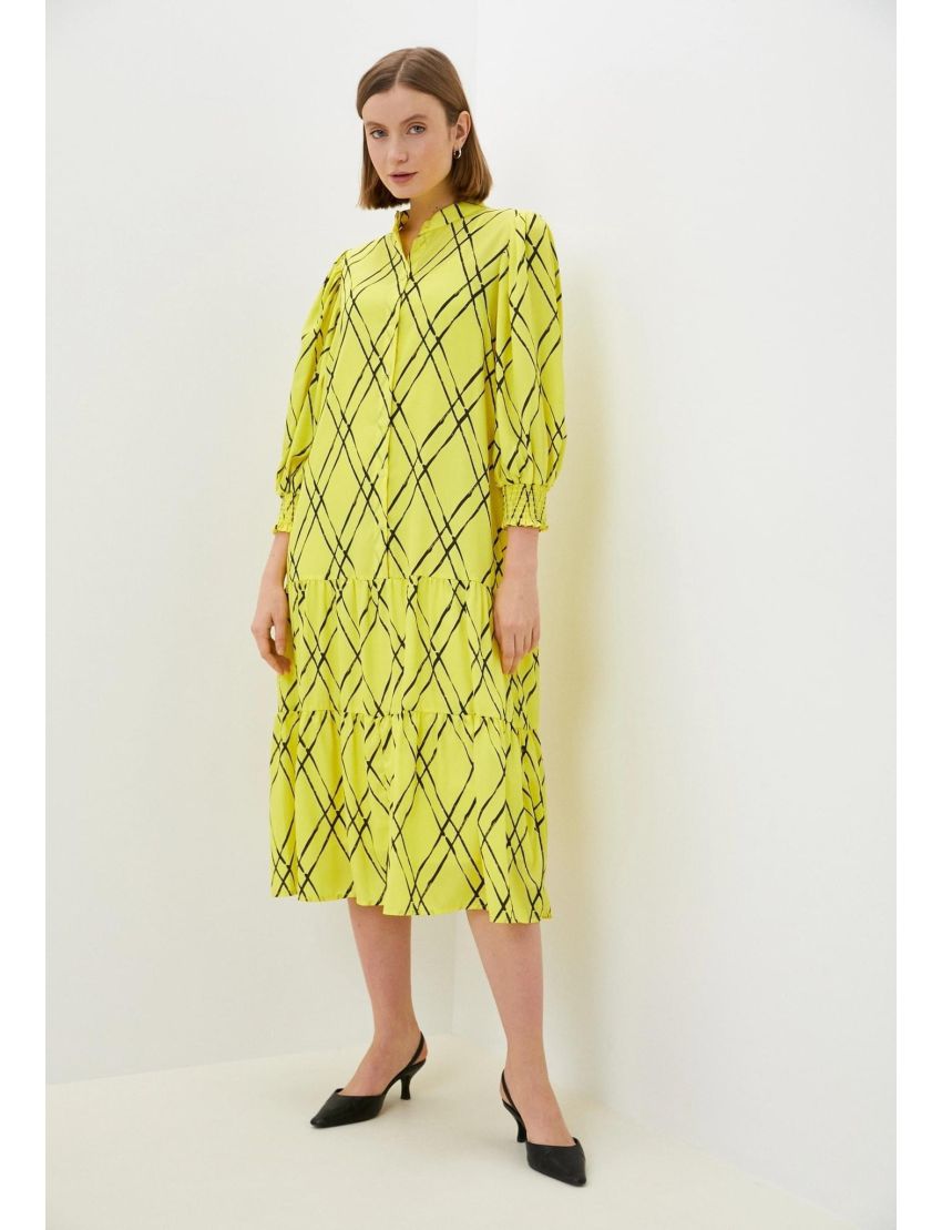 VESTIDO SILVIAN HEACH 233