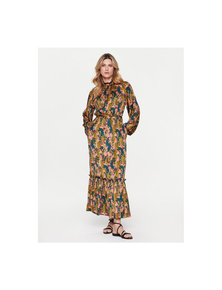 VESTIDO SILVIAN HEACH 233