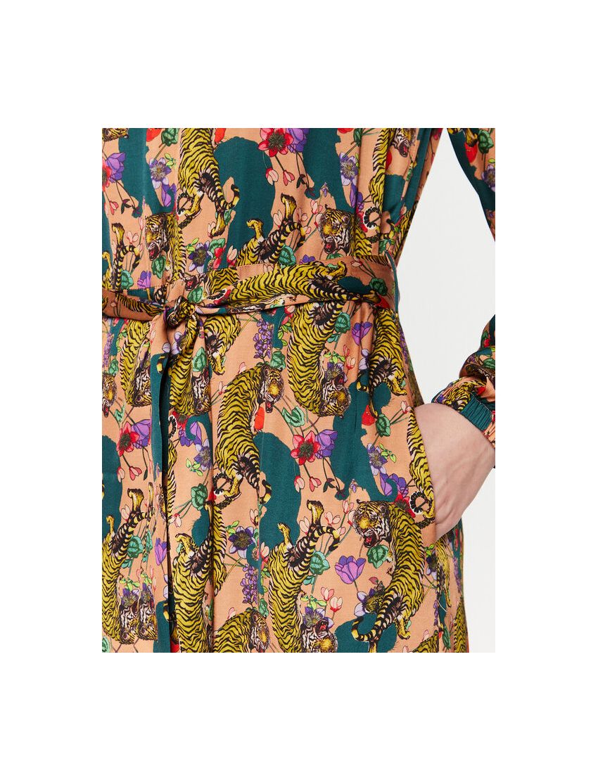 VESTIDO SILVIAN HEACH 233