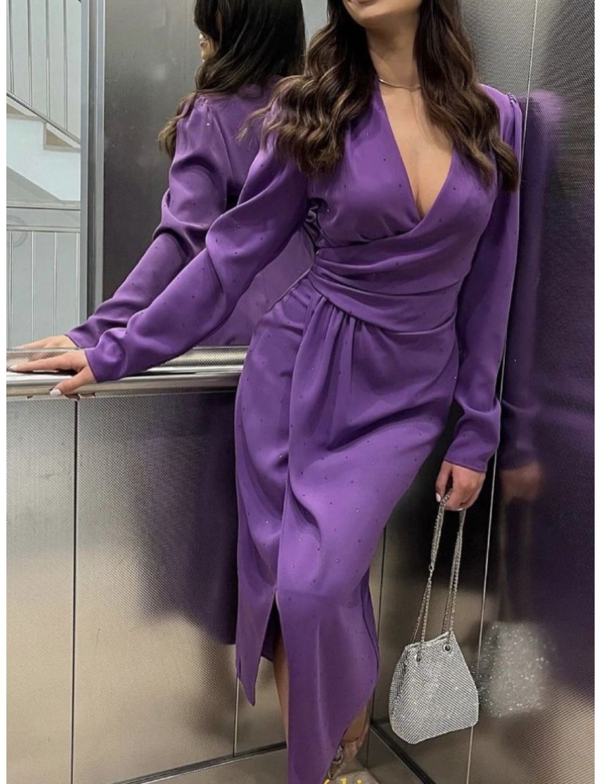 VESTIDO SILVIAN HEACH 234