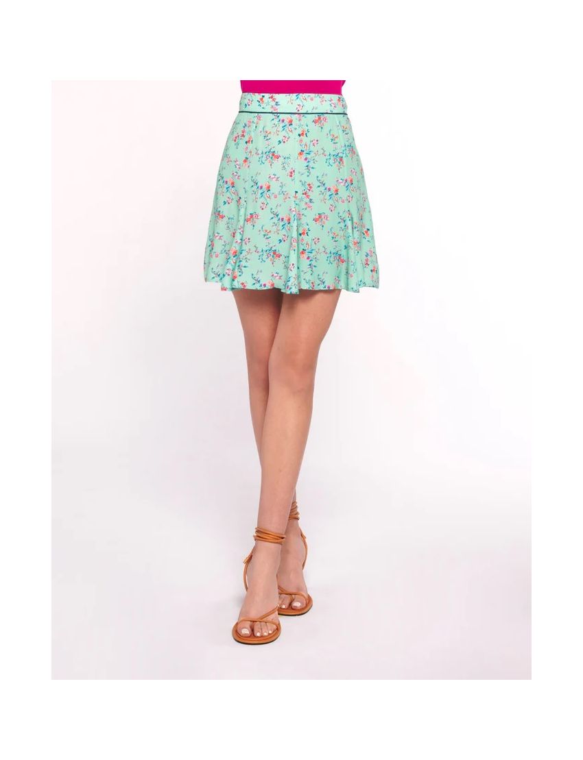 SAIA SILVIAN HEACH 23115 