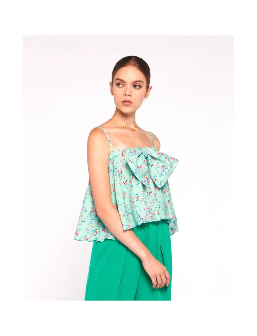 TOP SILVIAN HEACH 23023 V