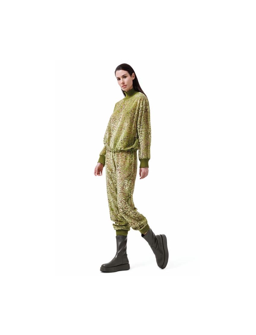 CALÇA JIJIL PA411 BEGE/LI