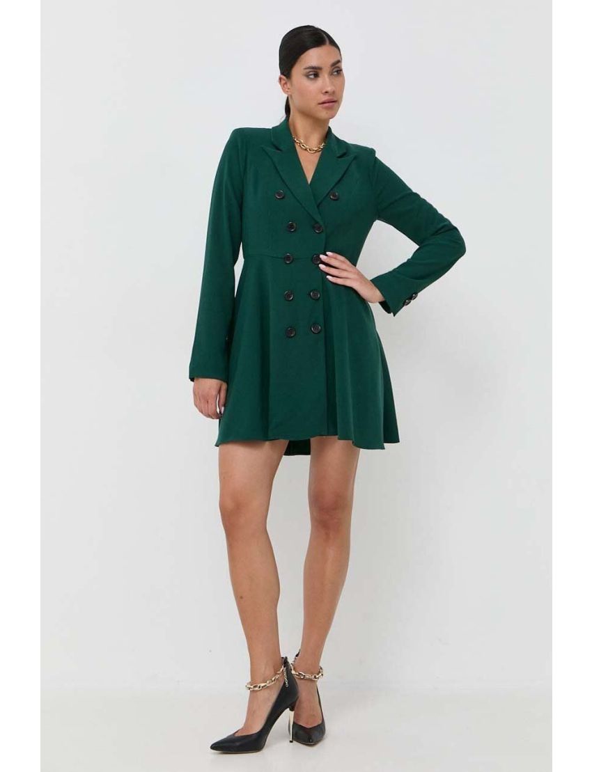 VESTIDO BLAZER SILVIAN HE