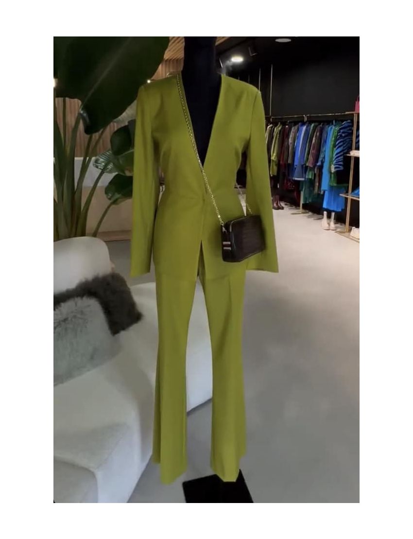 BLAZER SILVIAN HEACH 2309