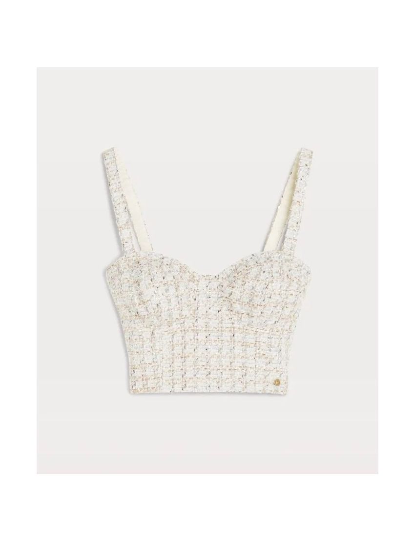 TOP JOSH V SALLY POWDER B