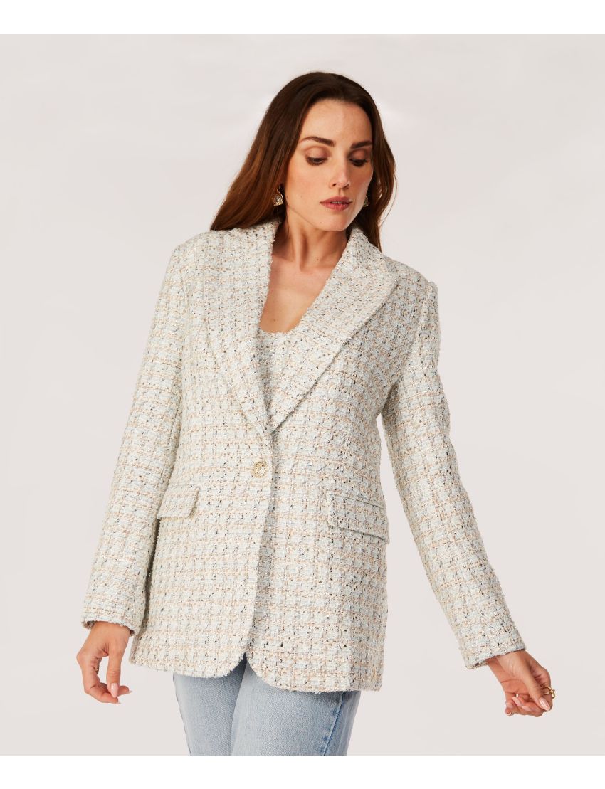 BLAZER JOSH V NURA POWDER