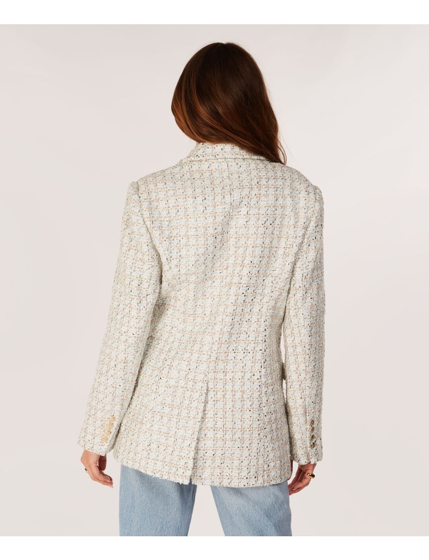 BLAZER JOSH V NURA POWDER