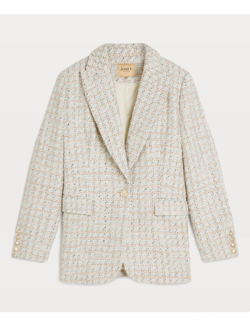 BLAZER JOSH V NURA POWDER
