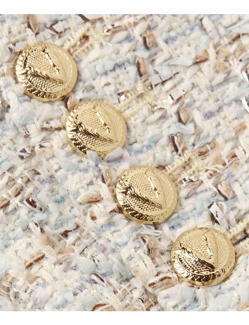 BLAZER JOSH V NURA POWDER