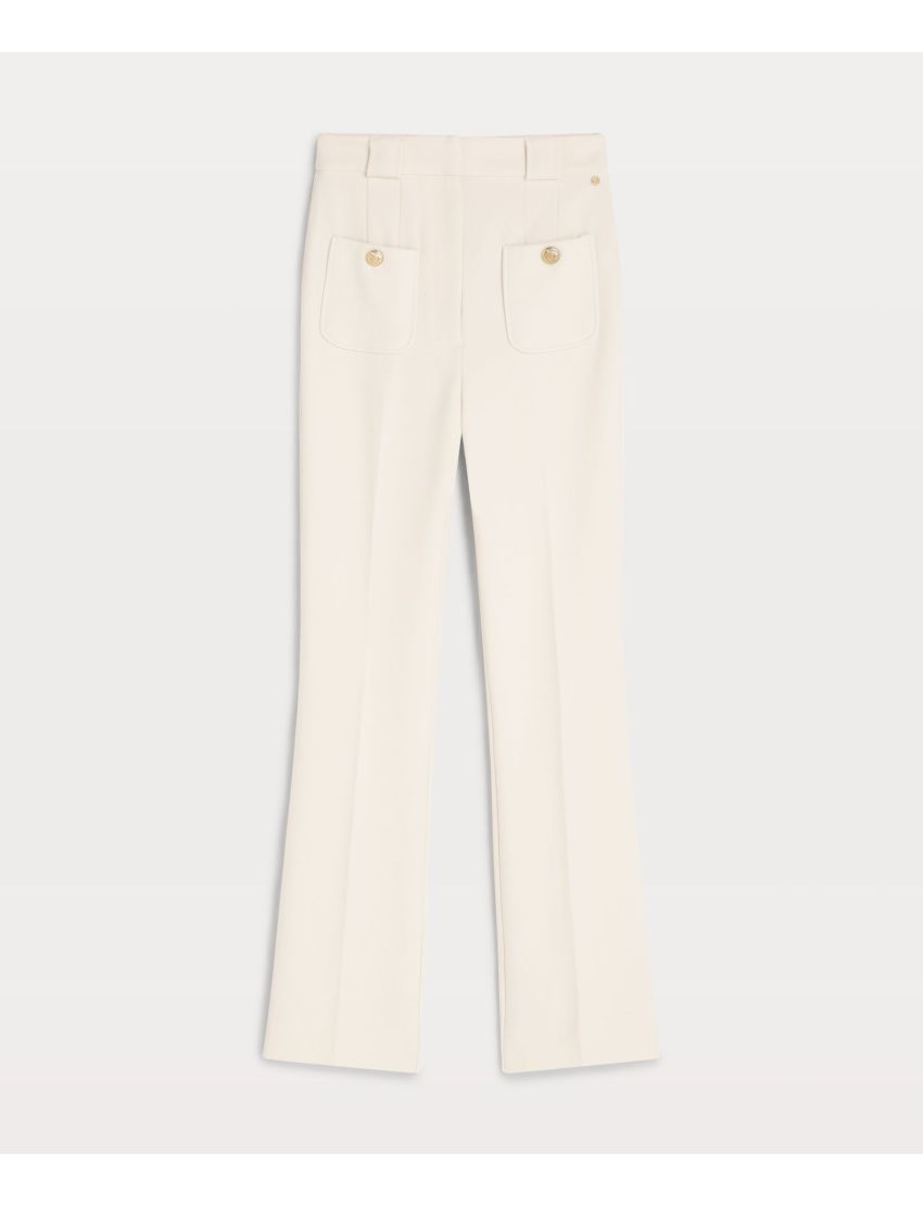 CALÇA JOSH V ALMA CREAM B