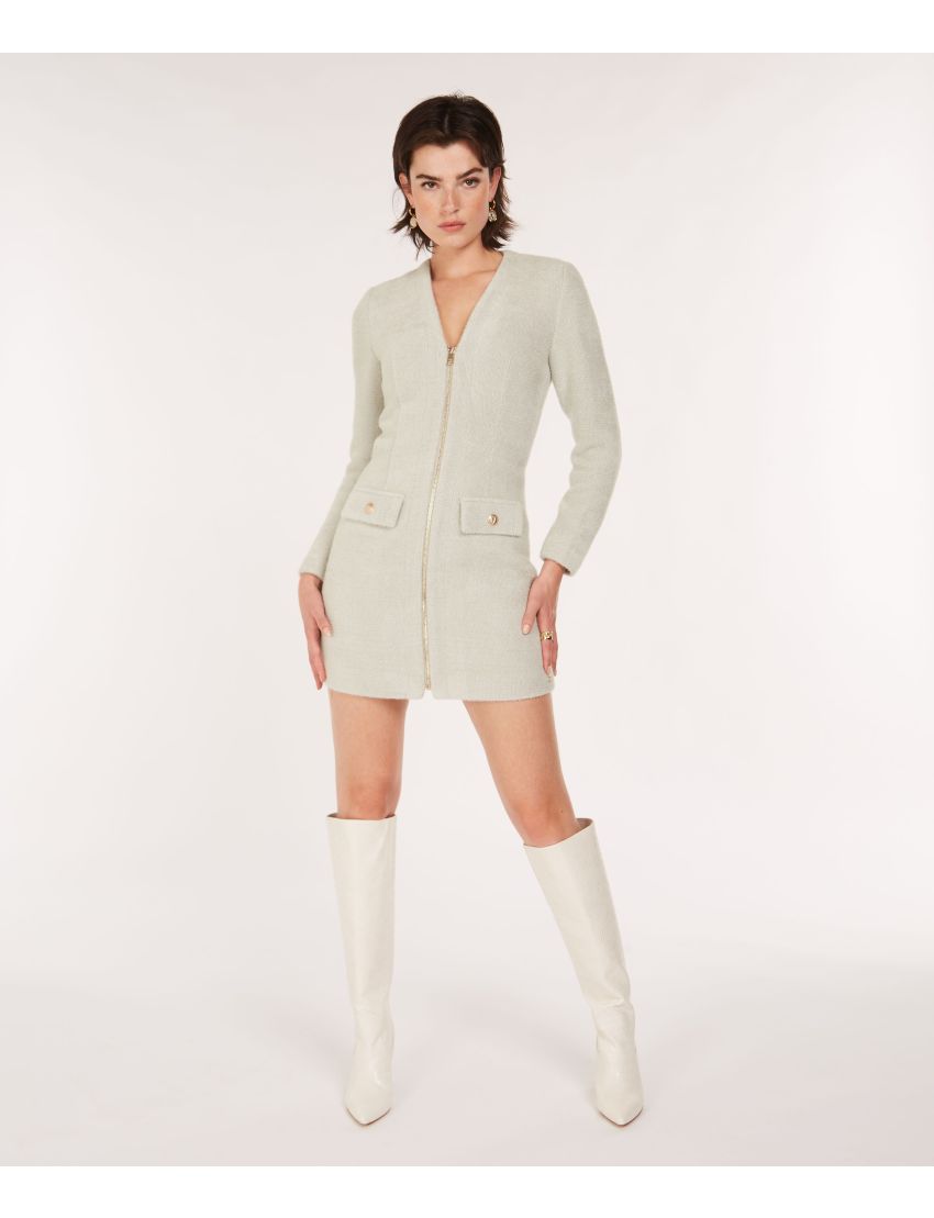 VESTIDO JOSH V FELICITY M