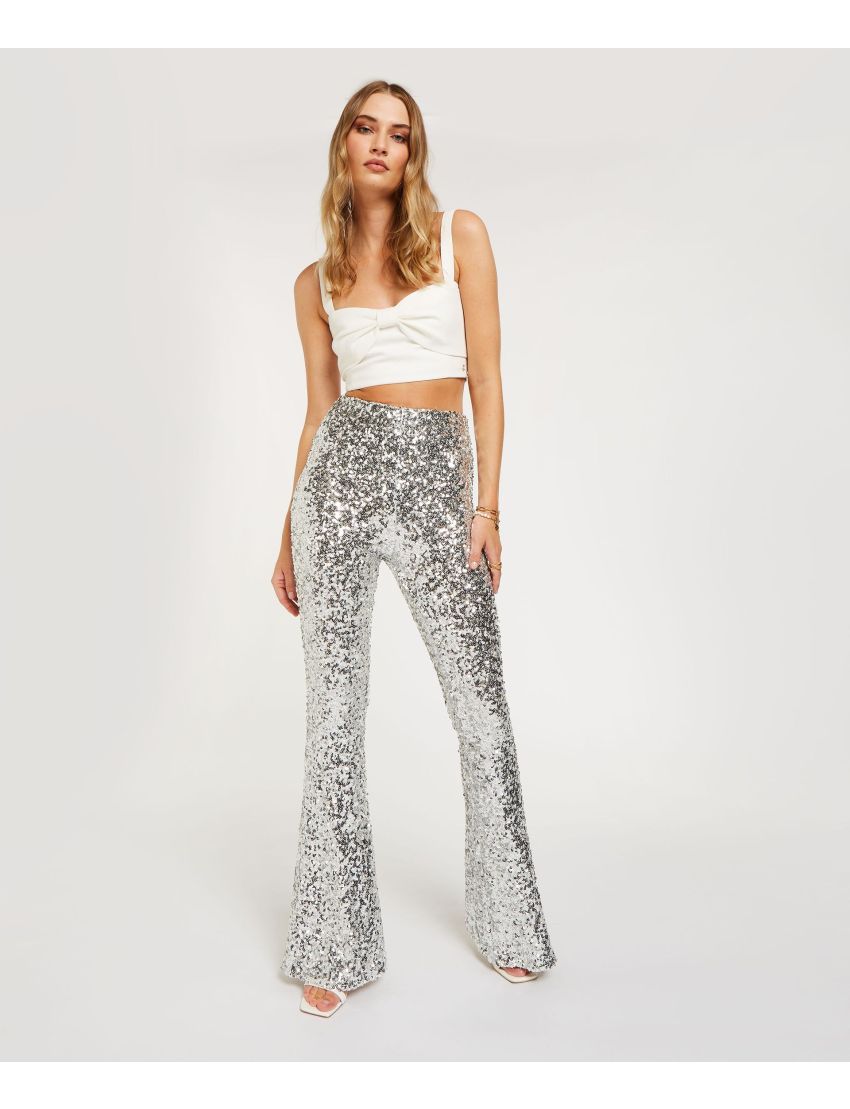 CALÇAS JOSH V FLORA LANTE