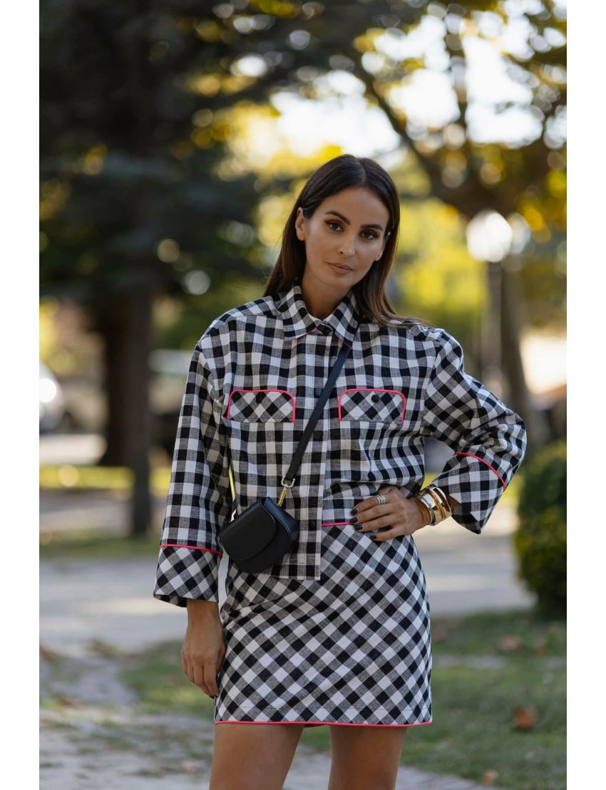 SAIA SWALLOW 2313MC XADRE