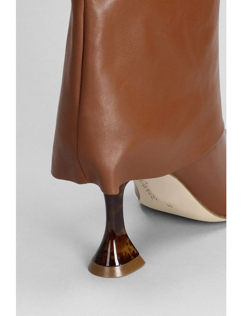 BOTIM GOLD&ROUGE ORFY CAM