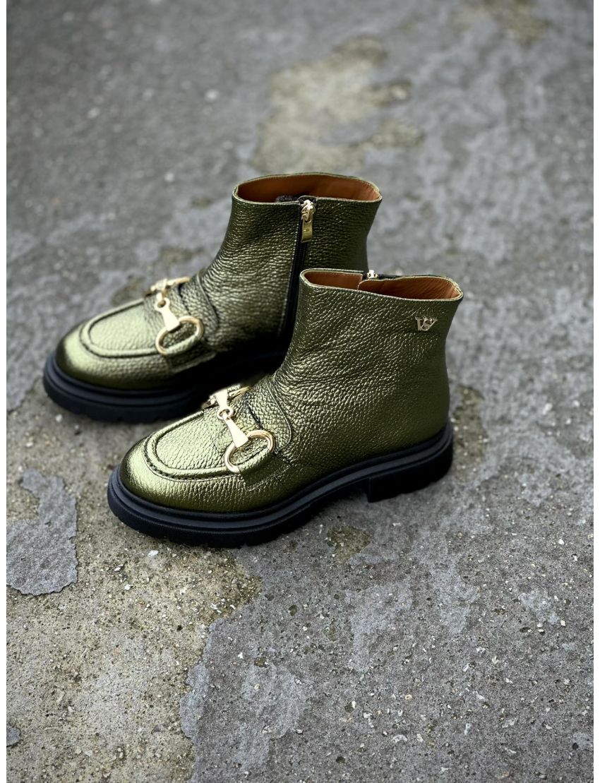 BOTIM SWALLOW 4505 VERDE 